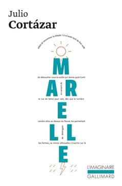 [9782070291342] Marelle