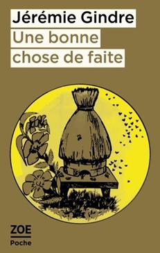 [9782889075836] Une bonne chose de faite