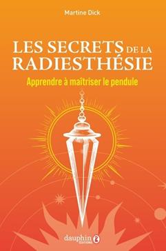 [9782716319300] Les secrets de la radiesthésie