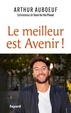 [9782213725734] Le meilleur est Avenir !
