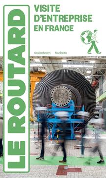 [9782017323402] Visite d'entreprise en France