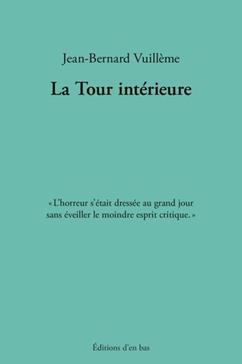 [9782829007057] La Tour intérieure