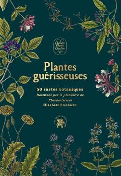 [9782017342649] Plantes guérisseuses