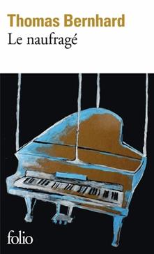 [9782070385867] Le naufragé
