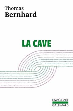 [9782070768035] La cave