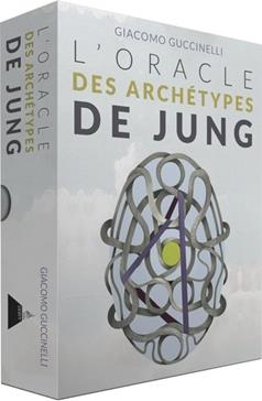 [9791024218434] L'oracle des archétypes de Jung