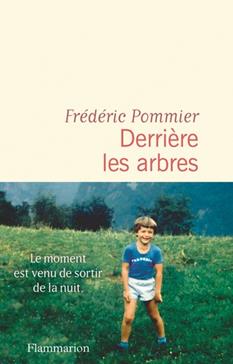 [9782080446688] Derrière les arbres