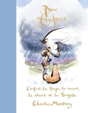 [9791037513007] Pour toujours