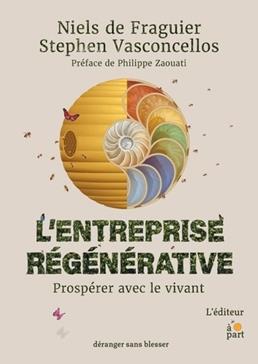 [9782494780163] L'entreprise régénérative