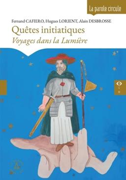 [9782487319547] Quêtes initiatiques