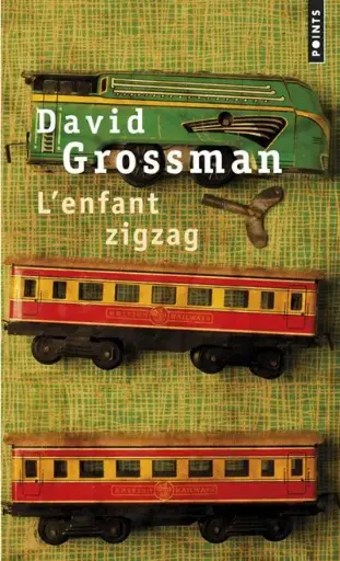[9782020638906] L'enfant zigzag