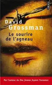 [9782757827970] Le sourire de l'agneau