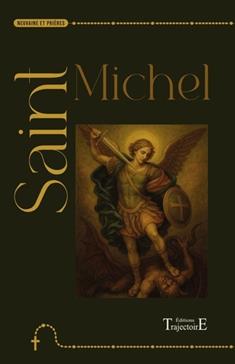 [9782841979271] Saint Michel