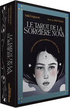 [9782386900297] Le Tarot de la sorcière Nova