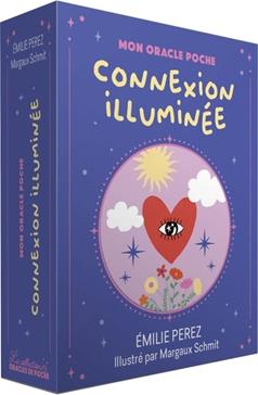 [9782385383589] Mon Oracle poche Connexion illuminée