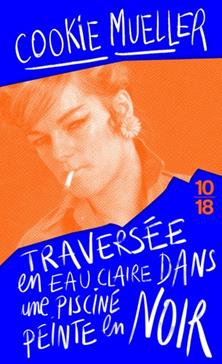 [9782264071651] Traversée en eau claire dans une piscine peinte en noir