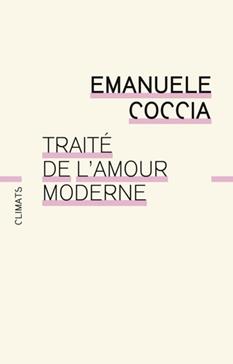 [9782080151988] Traité de l'amour moderne