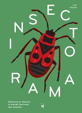 [9782940673810] Insectorama