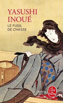 [9782253059011] Le Fusil de chasse