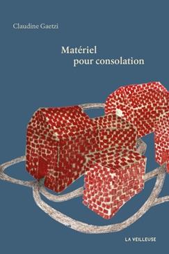 [9782889780419] Matériel pour consolation