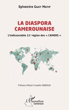 [POL-VGE-61150] La diaspora camerounaise