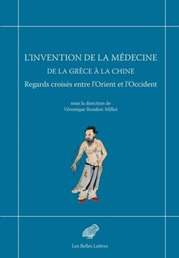 [POL-VGE-61384] L’invention de la médecine de la Grèce à la Chine