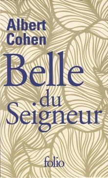 [9782073095480] Belle du Seigneur