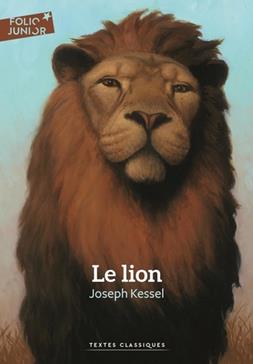 [9782075099899] Le lion