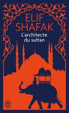 [9782290127704] L'architecte du sultan