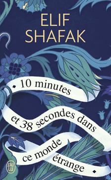 [9782290252505] 10 minutes et 38 secondes dans ce monde étrange