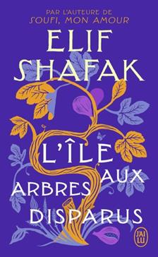 [9782290380680] L'île aux arbres disparus