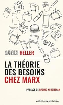 [9782353671076] La Théorie des besoins chez Marx