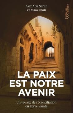 [GE 00054860 X / 4] La paix est notre avenir