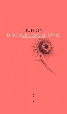 [GE 00054867 2 / 6] Discours sur le style