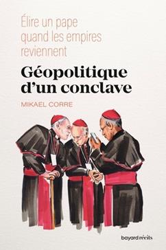 [GE 00054867 2 / 2] Géopolitique d'un conclave