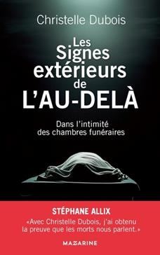 [GE 00054862 3 / 5] Les signes extérieurs de l'au-delà