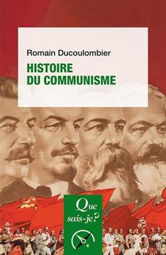 [GE 00054865 9 / 4] Histoire du communisme