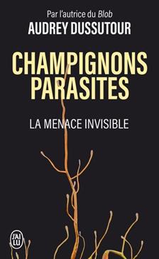 [GE 00054865 9 / 2] Champignons parasites