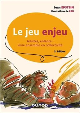 [GE 00054866 0 / 1] Le jeu enjeu