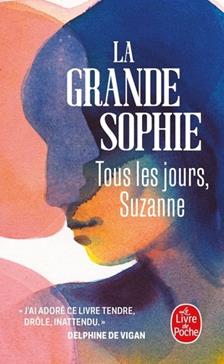 [GE 00054865 9 / 1] Tous les jours, Suzanne