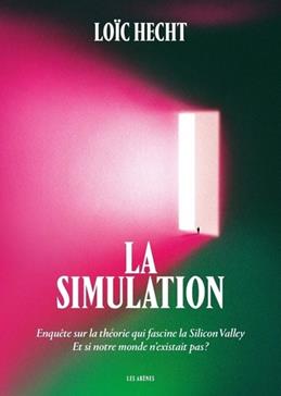 [GE 00054859 1 / 7] La simulation