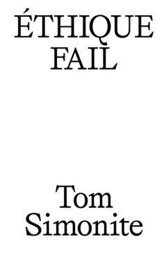 [GE 00054857 8 / 6] Ethique fail