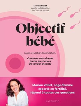[GE 00054863 5 / 3] Objectif bébé