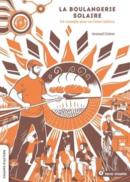 [9782360987795] La boulangerie solaire