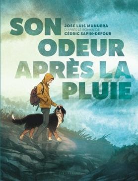 [9782808215626] Son odeur après la pluie