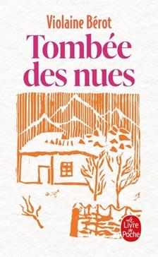 [9782253251163] Tombée des nues