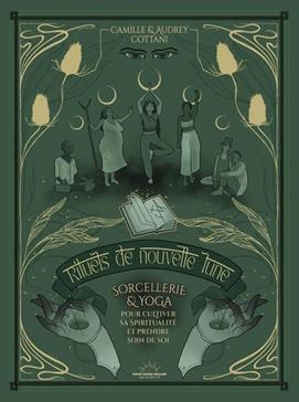 [978238578147] Rituels de nouvelle lune