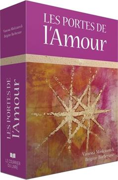 [9782702931301] Les portes de l'amour