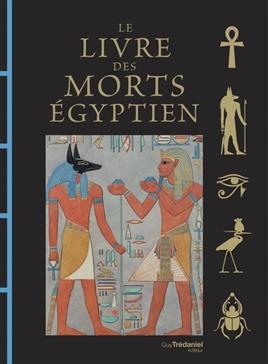 [9782813235251] Le livre des morts égyptien