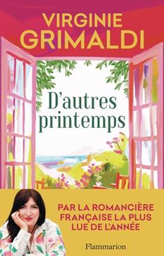 [9782080510655] D'autres printemps